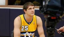 Як виховати чемпіона Надія та Павло Мозгови - Все у світі баскетболу павло