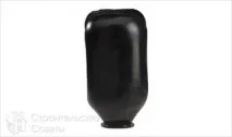Як встановити мембранний бак - встановлення мембранного розширювального бака мембранний