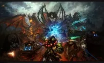 играта hots
