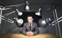 Як поводитися під час допиту допит