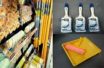 Як вирівняти стелю гіпсокартоном своїми руками під фарбування або поклейку шпалер. вирівняти