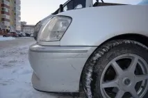 Як прибрати сколи та тріщини на бампері самостійно - Автопортал сколи