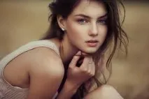 влюбите момиче