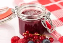 Як варити варення з кислиці (червоної смородини) рецепти та важливі нюанси варити