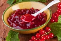 Як варити варення з кислиці (червоної смородини) рецепти та важливі нюанси варити