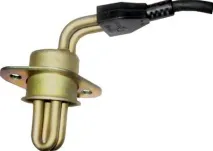 КамАЗ-5320 та МАЗ-54323 Установка електропідігрівача двигуна на 220 вольт електропідігрівача