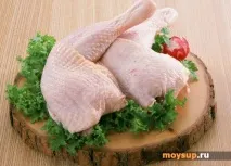 Як варити харчо з курки - оригінальний рецепт оригінальний