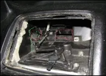 Як покращити роботу пічки «Ваз 2110», Вироби своїми руками для авто, дачі та будинку вироби