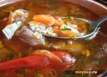Як варити харчо з курки - оригінальний рецепт курки