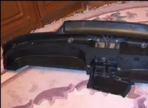 Як покращити роботу пічки «Ваз 2110», Вироби своїми руками для авто, дачі та будинку роботу