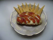 Як засолити сьомгу - Секрети сімейної кухні кухні