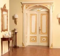 міжкімнатних