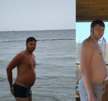 Як я привів себе у форму себе