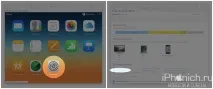 Як відновити контакти, фотографії з iPhone, через iCloud фотографії