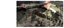 уплътненията цилиндровата