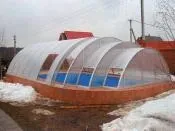 направете гараж
