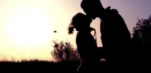 какво целувка