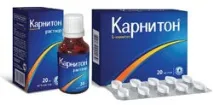 карнітон