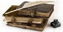 До початку слова чому книгу назвали книгою слова