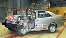 Китайські автомобілі смертельно небезпечні автомобілі