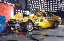 Китайські автомобілі смертельно небезпечні автомобілі