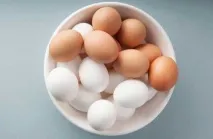 яйца пилешките
