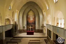 Кірха в Луміваара, Мандруйте самі луміваара