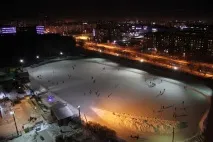 пързалка пързалка