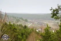 Кірха в Луміваара, Мандруйте самі мандруйте