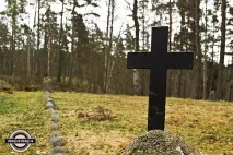 Кірха в Луміваара, Мандруйте самі мандруйте