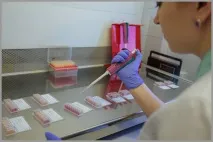 діагностики