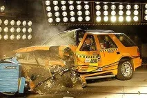 Китайські автомобілі смертельно небезпечні небезпечні