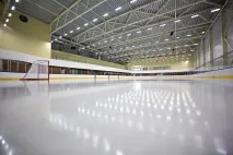 пързалка риба