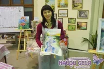 рисуване