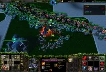 warcraft warcraft