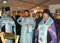 казашки руските казаци