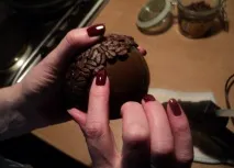 направи Майсторски клас
