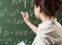 професии математиката