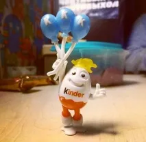 Kinder сюрприз kinder