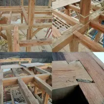 timber