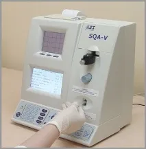 діагностики