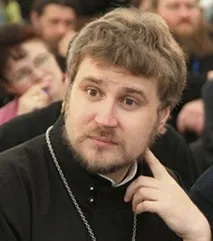 Примхливе оголошення, чи правий священик, який перервав хрещення незгодної дівчинки, Православ’я та примхливе