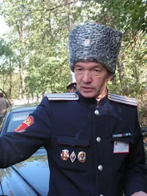 казашки празник