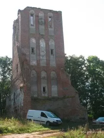 църква