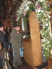 Великата Донска Донския манастир