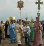 Красноярськ, ПО ТРОПАМ ШАРИПІВСЬКОГО РАЙОНУ - БезФормату красноярськ