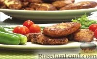 Котлети з капусти, рецепти з фото на 128 рецептів рецепти