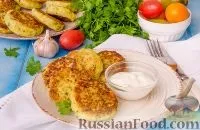 Котлети з капусти, рецепти з фото на 128 рецептів рецепти