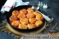 Котлети з капусти, рецепти з фото на 128 рецептів капусти