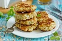 Котлети з капусти, рецепти з фото на 128 рецептів капусти